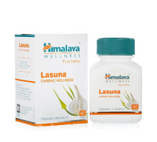 Lasuna, 60 compresse - 15 grammi