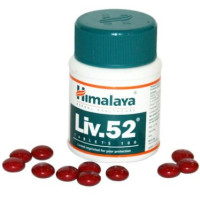 Liv.52, 100 compresse