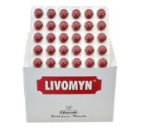 Livomyn, 30 compresse