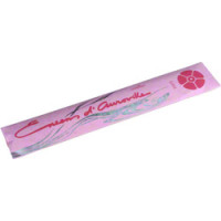 Incense sticks Lotus, 10 pc