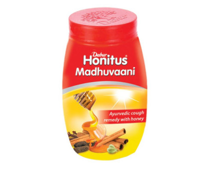 Madhuvaani Dabur, 150 grammi