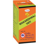 Makardhwaj vati, 30 compresse