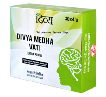 Medha vati, 120 compresse