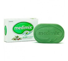 Soap Medimix 18 herbs, 125 grammi