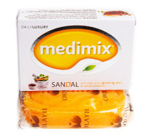 Soap Sandal Medimix, 125 grammi