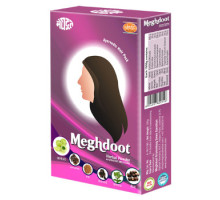 Meghdoot hair pak, 100 grammi