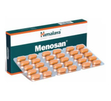 Menosan, 60 compresse