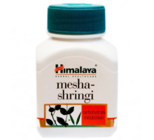 Meshashringi, 60 compresse - 15 grammi