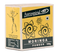 Moringa, 100 capsula