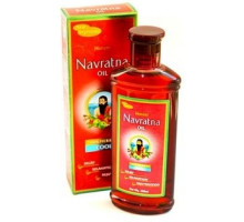 Navratna olio, 100 ml