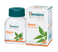 Neem estratto, 60 compresse - 15 grammi