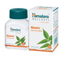 Neem estratto, 60 compresse - 15 grammi