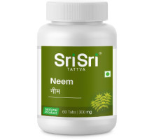 Neem, 60 compresse