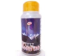 Neem, 200 compresse - 90 grammi