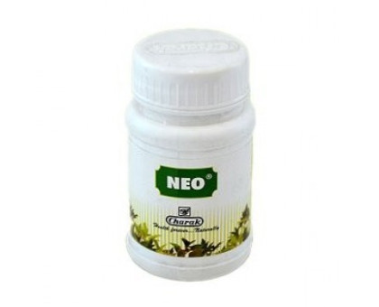 Neo Charak, 75 compresse