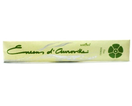 Incense sticks tè Neroli Maroma, 10 pcs