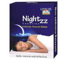 Nightzz, 10 capsula