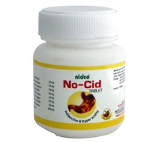 No-cid, 30 compresse