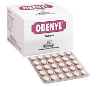 Obenyl, 2x30 compresse