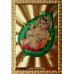 Magnete Piccolo Krishna (Magnet Little Krishna) Gana India