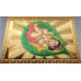 Magnete Piccolo Krishna (Magnet Little Krishna) Gana India