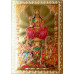 Magnete Lakshmi Sarasvati e Ganesh (Magnet Lakshmi Sarasvati and Ganesh) Gana India