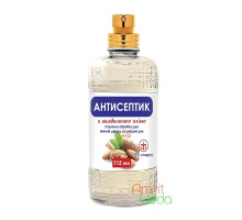 Aniseptic Almond olio, 115 ml