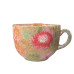 Candela artigianale Dawa S., 140 ml