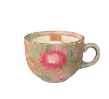 Candela artigianale, 140 ml