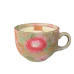 Candela artigianale Dawa S., 140 ml