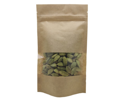 Green Cardamom high grade Anapurna, 50 grammi