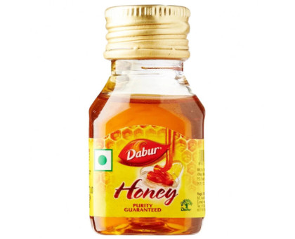 Honey Dabur, 50 grammi