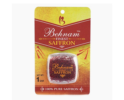 Saffron Behnam Saffron, 1 grammi