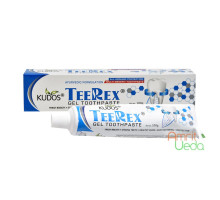 Toothgel TeeRex, 100 grammi