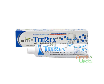 Toothgel TeeRex Kudos, 100 grammi