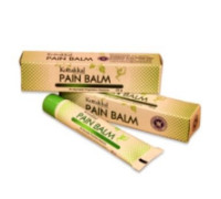 Pain balsamo, 25 grammi