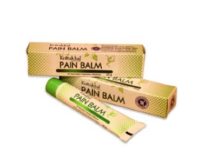 Pain balm Kottakkal, 25 grams