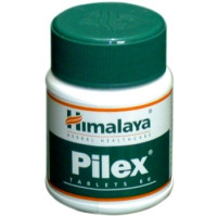 Pilex, 60 tablets