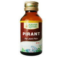 Pirant olio, 50 ml