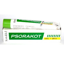 Psorakot gel, 25 grammi