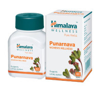 Punarnava, 60 compresse