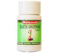 Rakta Shodhak, 50 compresse