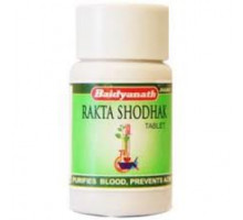 Rakta Shodhak, 50 compresse