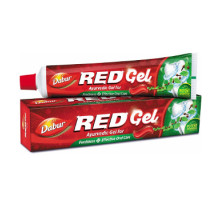 Toothgel Red, 80 grammi