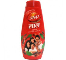 Toothpowder Red, 60 grammi