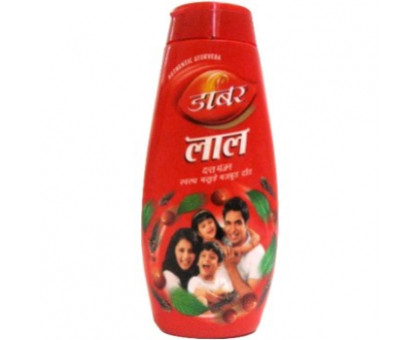 Toothpowder Red Dabur, 60 grammi