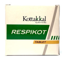 Respikot, 2x10 compresse