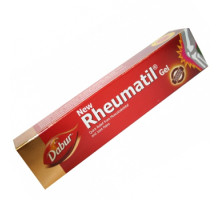 Rheumatil gel, 30 grammi