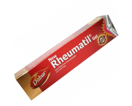 Rheumatil gel Dabur, 30 grammi