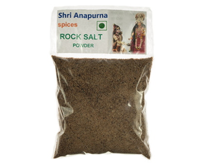 Himalayan rock salt Anapurna, 100 grammi